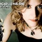 Kate and Corey open for Michelle Malone!