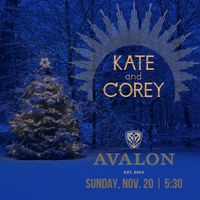 The Lighting of Avalon