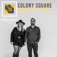 Groovin' on the Square