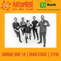 RUN KATIE RUN: Artisphere