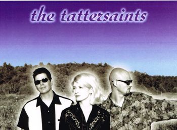the original Tattersaints
