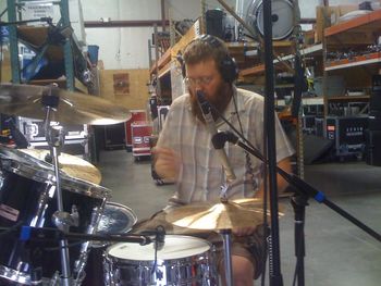 Heath Dauberman
