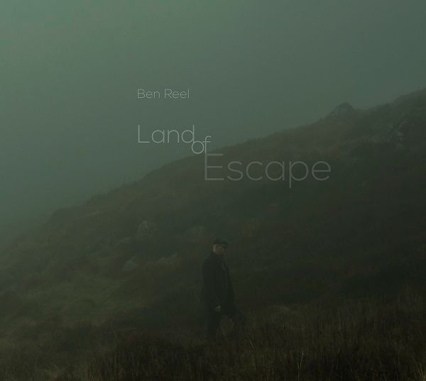 Land of Escape (2018) - CD (2018)