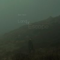 Land of Escape (2018) - CD (2018)