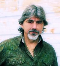 Randy Meadows  acoustic show