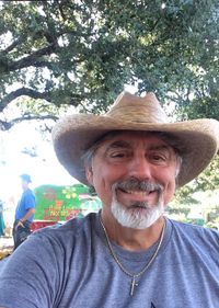 Randy Meadows