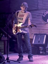 Randy Meadows