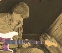 Randy Meadows