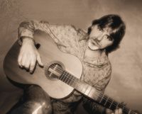 Randy Meadows  acoustic show 5-7pm