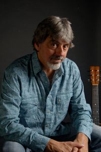 Randy Meadows