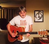 Randy Meadows