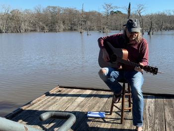 Peyton Wilson Memorial Songwriter Retreat - Chicot State Park
