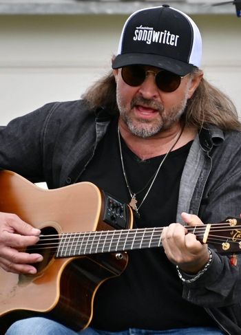 Third Street Songwriter Festival
