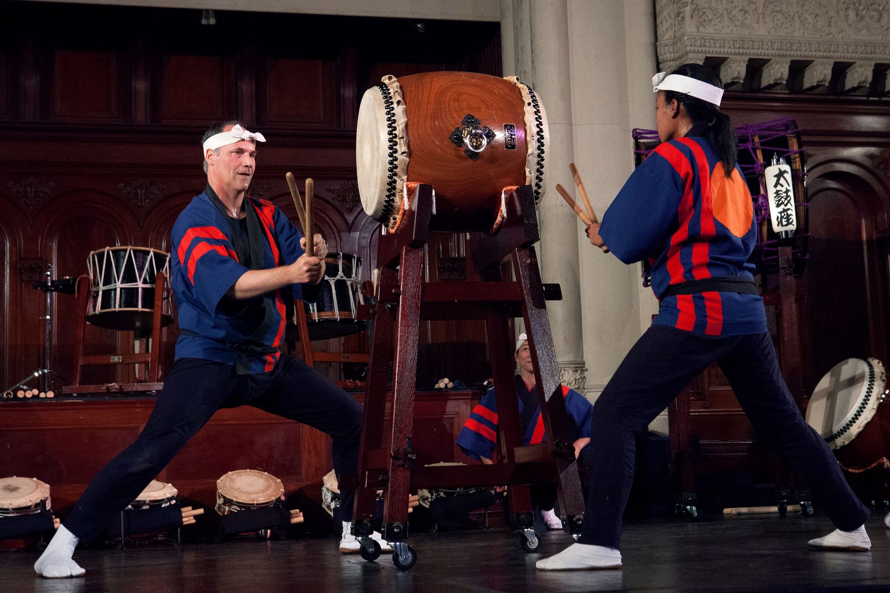 Plastic Shakuhachi - Taikoza.com and East Winds, Inc.