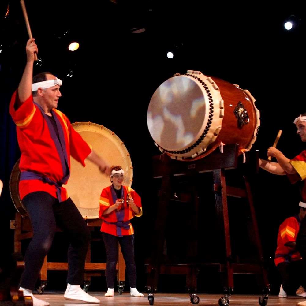 Taikoza.com and East Winds, Inc. - Store