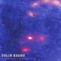 It's Never Going to Be Enough... by Colin Adams