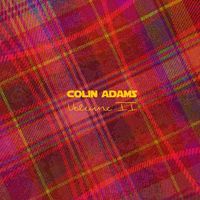 Colin Adams, Vol. II by Colin Adams