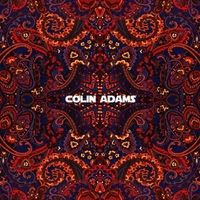 Colin Adams by Colin Adams