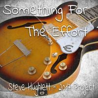 2017 Project  by Steve Hughlett