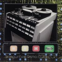 Play On (2013 - 2014) by Steve Hughlett