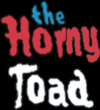 Horny Toad Bar & Grill