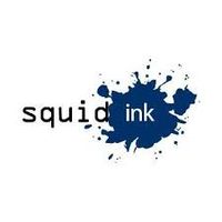 Squid Ink Sushi