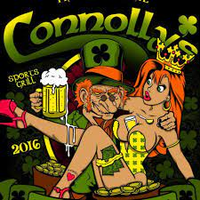 Connollys Sports Grill