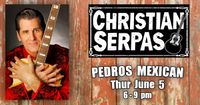 Christian Serpas 