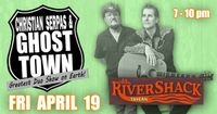 Christian Serpas & Ghost Town Duo