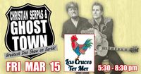 Christian Serpas & Ghost Town Duo 