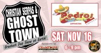 Christian Serpas & Ghost Town Duo 