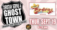 Christian Serpas & Ghost Town Duo 
