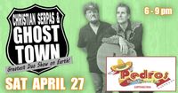 Christian Serpas & Ghost Town Duo