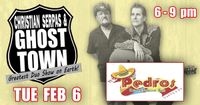 Christian Serpas & Ghost Town Duo 