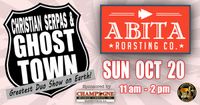 Christian Serpas & Ghost Town Duo 