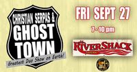Christian Serpas & Ghost Town Duo 