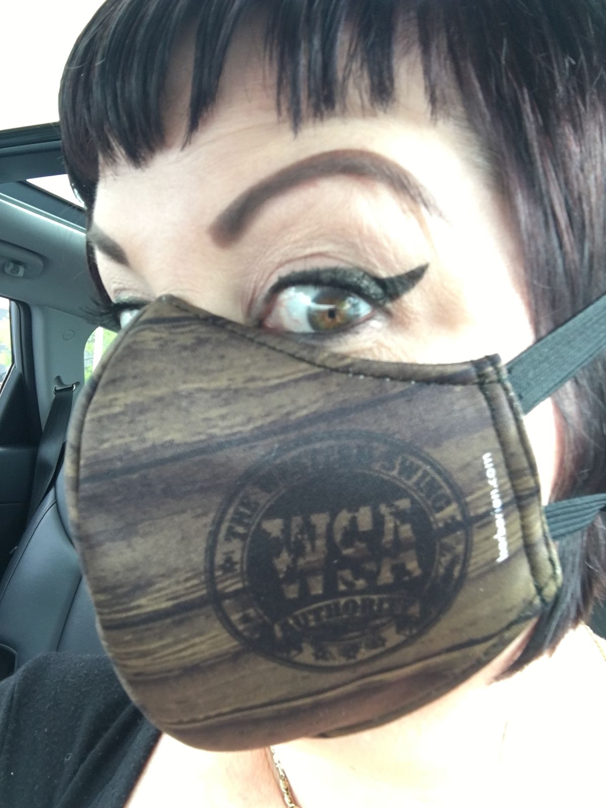 WSA Masks