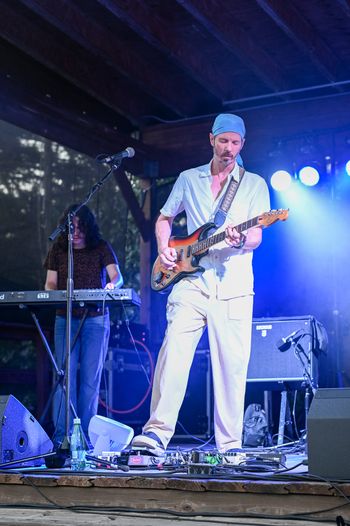 Photo taken at Gabis Arboretum on 9.4.26 by @gametime.portraits
