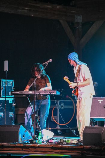 Photo taken at Gabis Arboretum on 9.4.26 by @gametime.portraits

