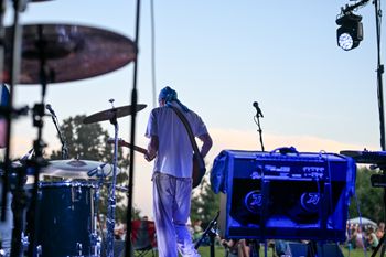 Photo taken at Gabis Arboretum on 9.4.26 by @gametime.portraits
