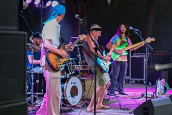 Photo taken at Gabis Arboretum on 9.4.26 by @gametime.portraits
