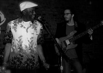 buddy_guys_6 The Planetary Blues Band with Buddy Guy @ Buddy Guy's Legends 05-15-13
