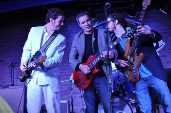 buddy_guys_13 The Planetary Blues Band @ Buddy Guy's Legends 05-15-13
