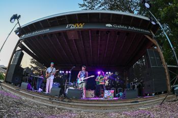 Photo taken at Gabis Arboretum on 9.4.26 by @gametime.portraits
