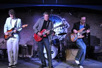buddy_guys_12 The Planetary Blues Band @ Buddy Guy's Legends 05-15-13
