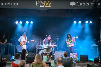 Photo taken at Gabis Arboretum on 9.4.26 by @gametime.portraits

