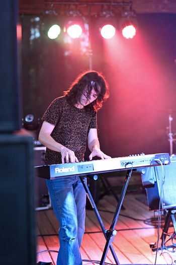 Photo taken at Gabis Arboretum on 9.4.26 by @gametime.portraits
