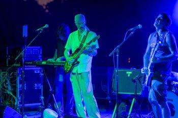 Photo taken at Gabis Arboretum on 9.4.26 by @gametime.portraits
