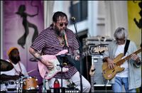 Billy Iuso Trio