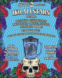 Iko Allstars 